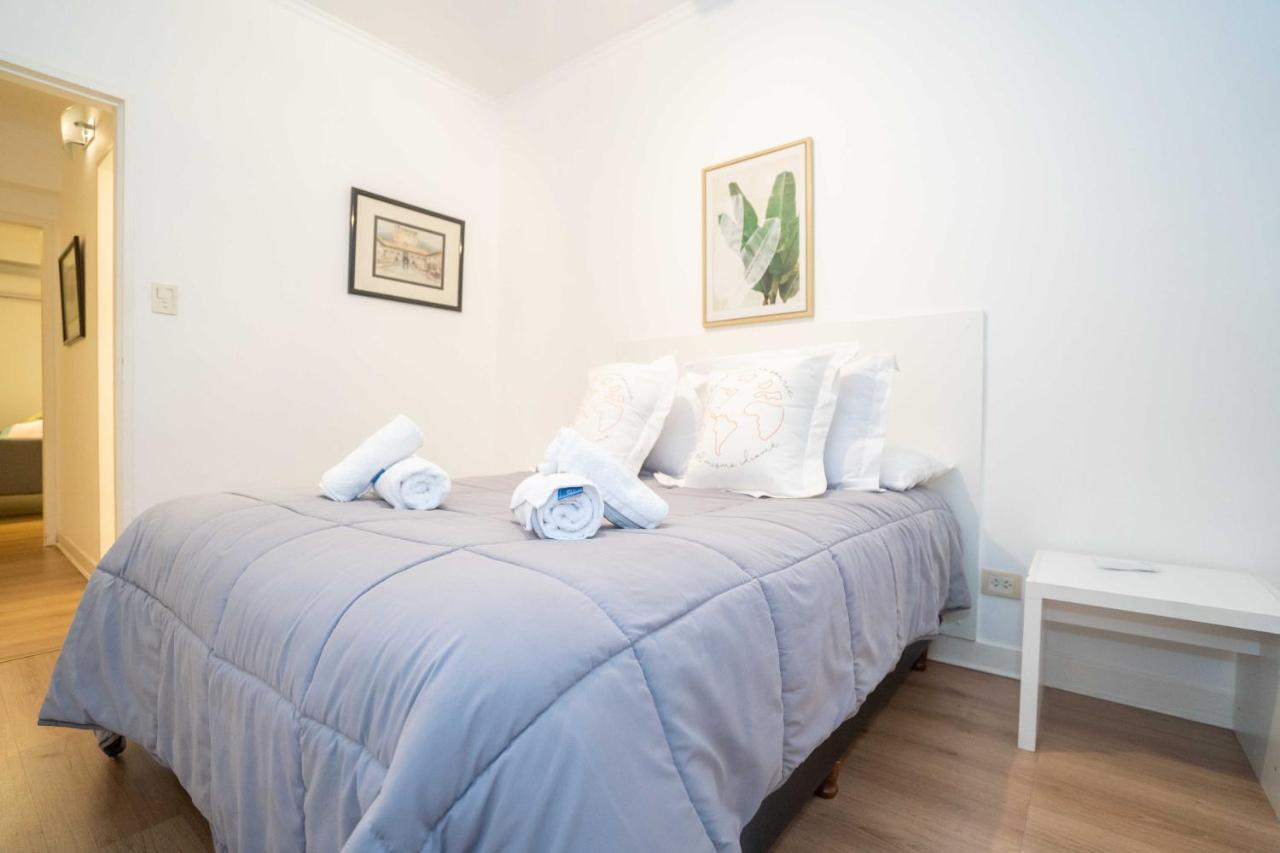 Recoleta Top Буенос Айрес Екстериор снимка