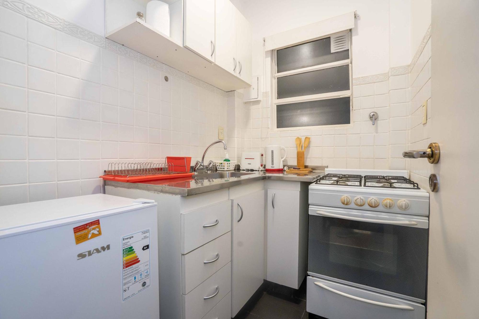 Recoleta Top Буенос Айрес Екстериор снимка